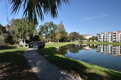 Great opportunity to own a beautifully maintained 2-bedroom on MetroWest Golf Club in Florida - for sale on GolfHomes.com, golf home, golf lot