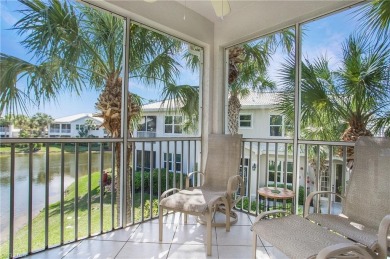 The current owners are using the spacious den with solid french on The Rookery At Marco in Florida - for sale on GolfHomes.com, golf home, golf lot