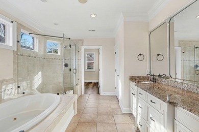 Welcome to this beautiful all brick home in the prestigious on Prestwick Country Club in South Carolina - for sale on GolfHomes.com, golf home, golf lot