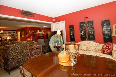 Beautiful townhome in the desirable Knollwood Village! This on Knollwood Fairways and Driving  in North Carolina - for sale on GolfHomes.com, golf home, golf lot