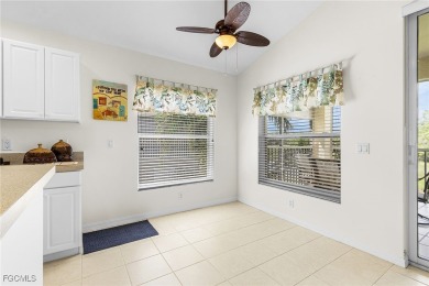 Colonial Country Club: Your Ideal Coach Home Awaits Bright and on Colonial Country Club in Florida - for sale on GolfHomes.com, golf home, golf lot