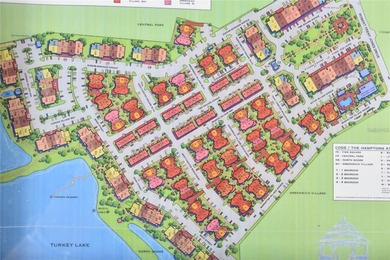 Great opportunity to own a beautifully maintained 2-bedroom on MetroWest Golf Club in Florida - for sale on GolfHomes.com, golf home, golf lot