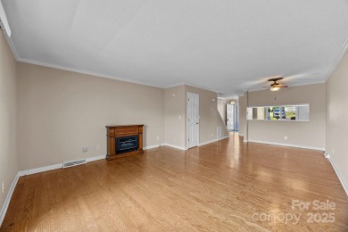 Welcome to 303 Eastwood Drive in Salisbury, NC! This 2-bedroom on Corbin Hills Golf Club in North Carolina - for sale on GolfHomes.com, golf home, golf lot
