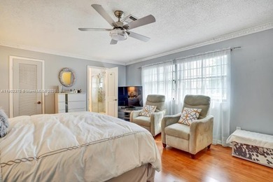 Beautiful Townhouse 3 bedrooms & 3 full bathrooms, one full on Jim McLean Signature Course in Florida - for sale on GolfHomes.com, golf home, golf lot