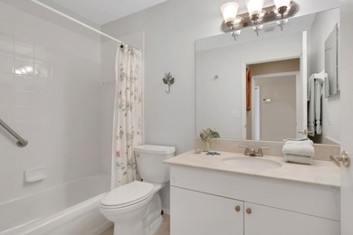 ''Island'' Property, updated and meticulously maintained 2nd on Cedar Hammock Golf and Country Club in Florida - for sale on GolfHomes.com, golf home, golf lot