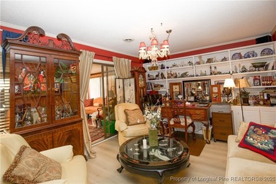 Beautiful townhome in the desirable Knollwood Village! This on Knollwood Fairways and Driving  in North Carolina - for sale on GolfHomes.com, golf home, golf lot