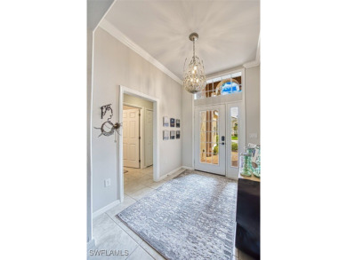 Welcome to your dream home in Colonial Country Club! This on Colonial Country Club in Florida - for sale on GolfHomes.com, golf home, golf lot