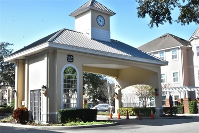 Great opportunity to own a beautifully maintained 2-bedroom on MetroWest Golf Club in Florida - for sale on GolfHomes.com, golf home, golf lot