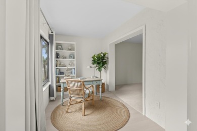 Enjoy peaceful views of the 14th fairway at Miles Grant Golf on Miles Grant Country Club in Florida - for sale on GolfHomes.com, golf home, golf lot