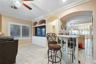 Motivated Seller All Reasonable Offers Considered! Located in on Laughlin Ranch Golf Club in Arizona - for sale on GolfHomes.com, golf home, golf lot