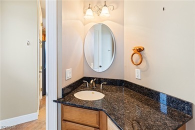 SPACIOUS 2-story Mediterranean-style home located in the on Royal Tee Country Club in Florida - for sale on GolfHomes.com, golf home, golf lot