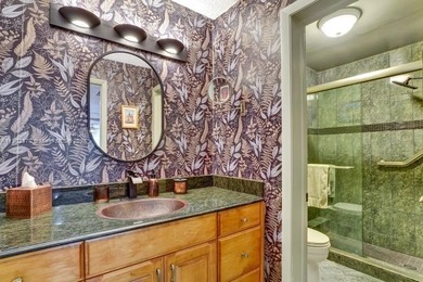 Beautiful Townhouse 3 bedrooms & 3 full bathrooms, one full on Jim McLean Signature Course in Florida - for sale on GolfHomes.com, golf home, golf lot