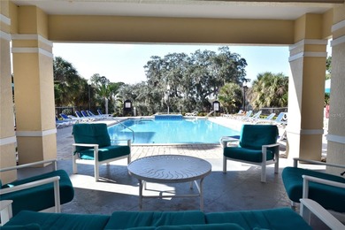 Great opportunity to own a beautifully maintained 2-bedroom on MetroWest Golf Club in Florida - for sale on GolfHomes.com, golf home, golf lot