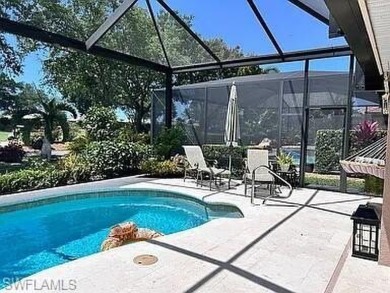 If you are looking for a house with a view, this is it. A on Bonita Fairways in Florida - for sale on GolfHomes.com, golf home, golf lot