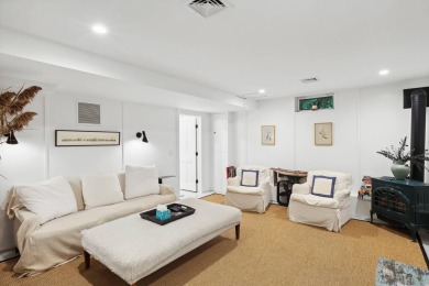 Just 7 minutes from the North Ferry, this charming 4 bedroom, 2 on Shelter Island Country Club in New York - for sale on GolfHomes.com, golf home, golf lot