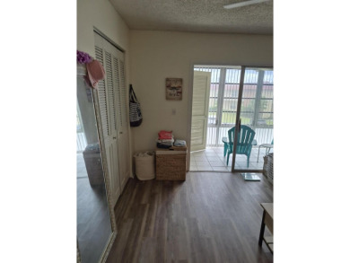Unlock the door to a vibrant lifestyle in stunning 1 BR, 1 BA on The American Golf Club in Florida - for sale on GolfHomes.com, golf home, golf lot