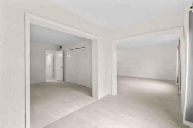 Enjoy peaceful views of the 14th fairway at Miles Grant Golf on Miles Grant Country Club in Florida - for sale on GolfHomes.com, golf home, golf lot