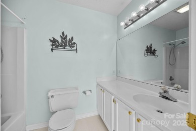 Welcome to 303 Eastwood Drive in Salisbury, NC! This 2-bedroom on Corbin Hills Golf Club in North Carolina - for sale on GolfHomes.com, golf home, golf lot