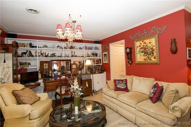 Beautiful townhome in the desirable Knollwood Village! This on Knollwood Fairways and Driving  in North Carolina - for sale on GolfHomes.com, golf home, golf lot