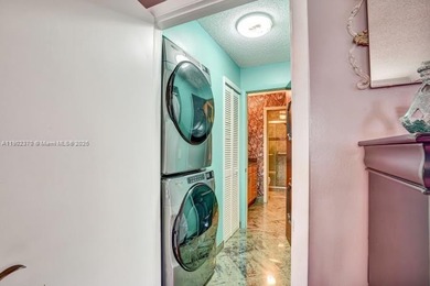 Beautiful Townhouse 3 bedrooms & 3 full bathrooms, one full on Jim McLean Signature Course in Florida - for sale on GolfHomes.com, golf home, golf lot