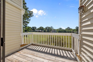 Welcome to 303 Eastwood Drive in Salisbury, NC! This 2-bedroom on Corbin Hills Golf Club in North Carolina - for sale on GolfHomes.com, golf home, golf lot