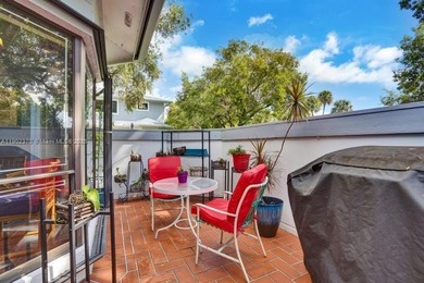 Beautiful Townhouse 3 bedrooms & 3 full bathrooms, one full on Jim McLean Signature Course in Florida - for sale on GolfHomes.com, golf home, golf lot