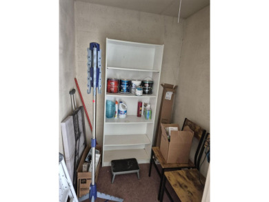 Unlock the door to a vibrant lifestyle in stunning 1 BR, 1 BA on The American Golf Club in Florida - for sale on GolfHomes.com, golf home, golf lot