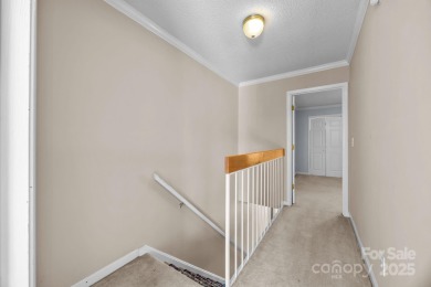 Welcome to 303 Eastwood Drive in Salisbury, NC! This 2-bedroom on Corbin Hills Golf Club in North Carolina - for sale on GolfHomes.com, golf home, golf lot