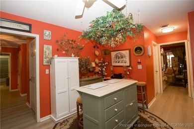 Beautiful townhome in the desirable Knollwood Village! This on Knollwood Fairways and Driving  in North Carolina - for sale on GolfHomes.com, golf home, golf lot