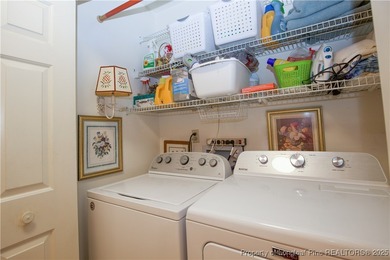 Beautiful townhome in the desirable Knollwood Village! This on Knollwood Fairways and Driving  in North Carolina - for sale on GolfHomes.com, golf home, golf lot