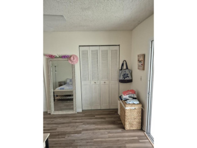 Unlock the door to a vibrant lifestyle in stunning 1 BR, 1 BA on The American Golf Club in Florida - for sale on GolfHomes.com, golf home, golf lot