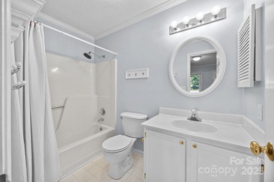 Welcome to 303 Eastwood Drive in Salisbury, NC! This 2-bedroom on Corbin Hills Golf Club in North Carolina - for sale on GolfHomes.com, golf home, golf lot