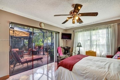 Beautiful Townhouse 3 bedrooms & 3 full bathrooms, one full on Jim McLean Signature Course in Florida - for sale on GolfHomes.com, golf home, golf lot