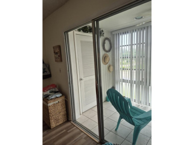Unlock the door to a vibrant lifestyle in stunning 1 BR, 1 BA on The American Golf Club in Florida - for sale on GolfHomes.com, golf home, golf lot