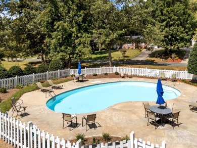 Welcome to 303 Eastwood Drive in Salisbury, NC! This 2-bedroom on Corbin Hills Golf Club in North Carolina - for sale on GolfHomes.com, golf home, golf lot