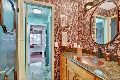 Beautiful Townhouse 3 bedrooms & 3 full bathrooms, one full on Jim McLean Signature Course in Florida - for sale on GolfHomes.com, golf home, golf lot