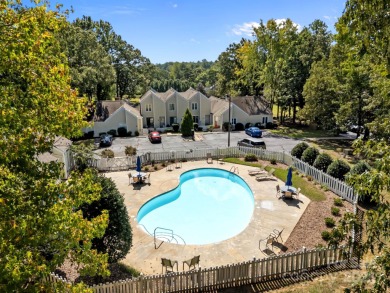 Welcome to 303 Eastwood Drive in Salisbury, NC! This 2-bedroom on Corbin Hills Golf Club in North Carolina - for sale on GolfHomes.com, golf home, golf lot