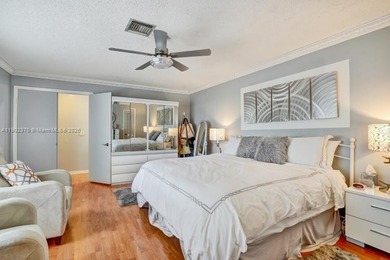 Beautiful Townhouse 3 bedrooms & 3 full bathrooms, one full on Jim McLean Signature Course in Florida - for sale on GolfHomes.com, golf home, golf lot