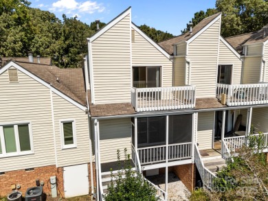 Welcome to 303 Eastwood Drive in Salisbury, NC! This 2-bedroom on Corbin Hills Golf Club in North Carolina - for sale on GolfHomes.com, golf home, golf lot