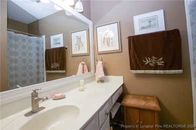 Beautiful townhome in the desirable Knollwood Village! This on Knollwood Fairways and Driving  in North Carolina - for sale on GolfHomes.com, golf home, golf lot