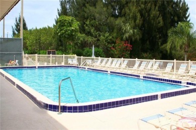 Unlock the door to a vibrant lifestyle in stunning 1 BR, 1 BA on The American Golf Club in Florida - for sale on GolfHomes.com, golf home, golf lot