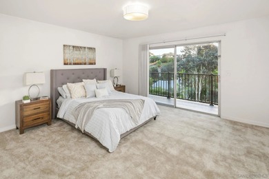Nestled along a tranquil canyon ridge with sweeping southwest on Balboa Park Golf Course in California - for sale on GolfHomes.com, golf home, golf lot