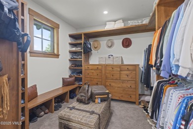 Experience elevated mountain living at 254 Pine Marten Way, a on Club At Cordillera Summit Course in Colorado - for sale on GolfHomes.com, golf home, golf lot