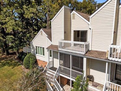 Welcome to 303 Eastwood Drive in Salisbury, NC! This 2-bedroom on Corbin Hills Golf Club in North Carolina - for sale on GolfHomes.com, golf home, golf lot