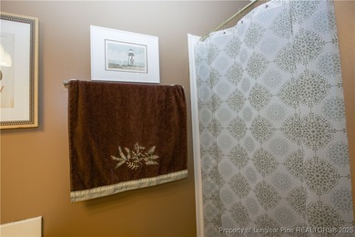 Beautiful townhome in the desirable Knollwood Village! This on Knollwood Fairways and Driving  in North Carolina - for sale on GolfHomes.com, golf home, golf lot