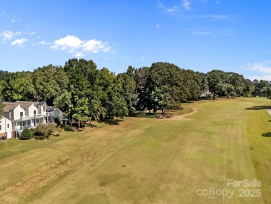 Welcome to 303 Eastwood Drive in Salisbury, NC! This 2-bedroom on Corbin Hills Golf Club in North Carolina - for sale on GolfHomes.com, golf home, golf lot