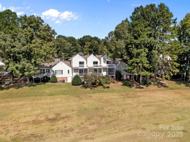 Welcome to 303 Eastwood Drive in Salisbury, NC! This 2-bedroom on Corbin Hills Golf Club in North Carolina - for sale on GolfHomes.com, golf home, golf lot