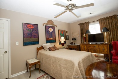 Beautiful townhome in the desirable Knollwood Village! This on Knollwood Fairways and Driving  in North Carolina - for sale on GolfHomes.com, golf home, golf lot