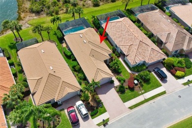 Welcome to your dream home in the prestigious Colonial Country on Colonial Country Club in Florida - for sale on GolfHomes.com, golf home, golf lot