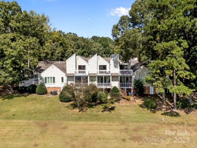 Welcome to 303 Eastwood Drive in Salisbury, NC! This 2-bedroom on Corbin Hills Golf Club in North Carolina - for sale on GolfHomes.com, golf home, golf lot
